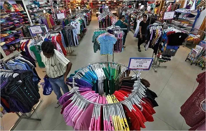India’s retail expansion surges by 23% in February: Report